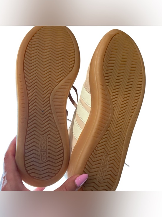 Adidas Barreda Decode sneaker pink size 7.5 - Picture 5 of 6